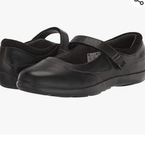 Anodyne Mary Jane shoes